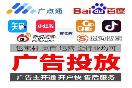 百度竞价广告投放案例解析